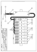 RIBER PSSI Eurotherm 2500 wiring