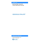 GRANVILLE-PHILLIPS Series 307