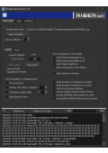 Modbus Server Tool